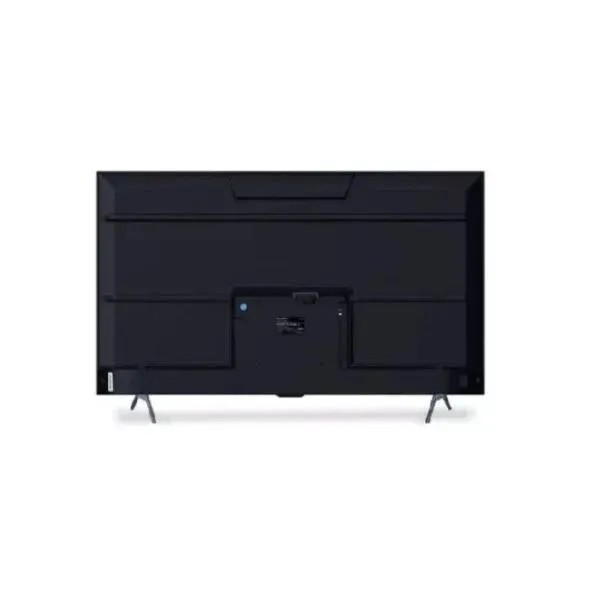 Skyworth 55" 4K QLED 2022 LATEST GOOGLE TV,VOICE CONTROL,QUANTUM DOT,FRAMELESS-55G3B