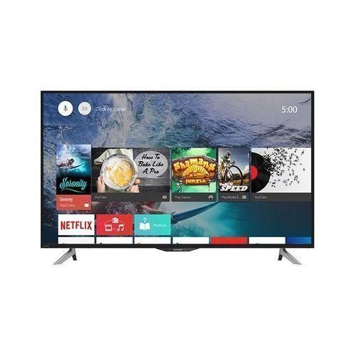 Skyworth 55" 4K QLED 2022 LATEST GOOGLE TV,VOICE CONTROL,QUANTUM DOT,FRAMELESS-55G3B