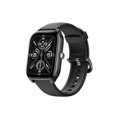 Oraimo (NEW LAUNCH) Watch 5 Lite Smart Watch Smartwatch OSW-804 2.01'' Screen Bluetooth Durable Waterproof Dustproof