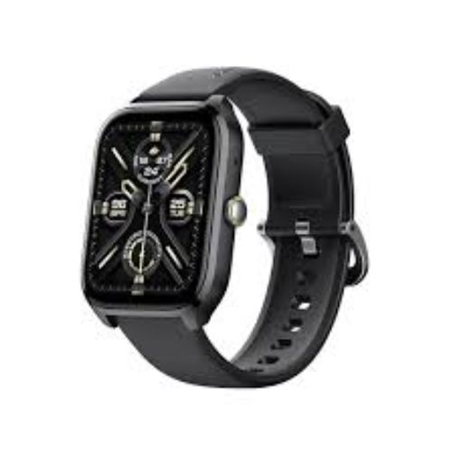 Oraimo (NEW LAUNCH) Watch 5 Lite Smart Watch Smartwatch OSW-804 2.01'' Screen Bluetooth Durable Waterproof Dustproof