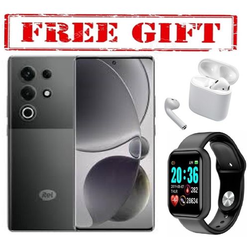 Itel S25 ULTRA 256GB Storage+UpTo 16GB RAM 500MAH BATTERY CORNING GORILLA GLASS IP64 ,-Warranty COMES WITH FREE GIFTS ( AIRPODS + SMART WATCh) FOR YOU