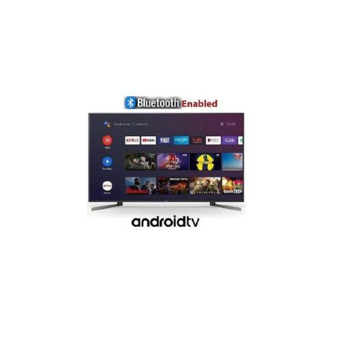 CTC CTC40F1S,40" Inch Smart Android 9.0 TV 1GB RAM 8GB ROM BLUTOOTH ENABLED TELEVISION, WIFI CONNECTIVITY (1 YR WARRANTY)+ FREE TV Wall Mounting Bracket