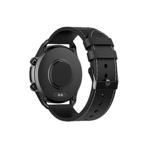 Havit M9030 Pro AMOLED Fitness Smartwatch, 300mAh, 1.43" Display - Can withstand power for a long period of time more than 2 weeks standby