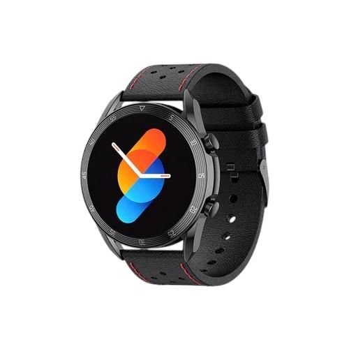 Havit M9030 Pro AMOLED Fitness Smartwatch, 300mAh, 1.43" Display - Can withstand power for a long period of time more than 2 weeks standby
