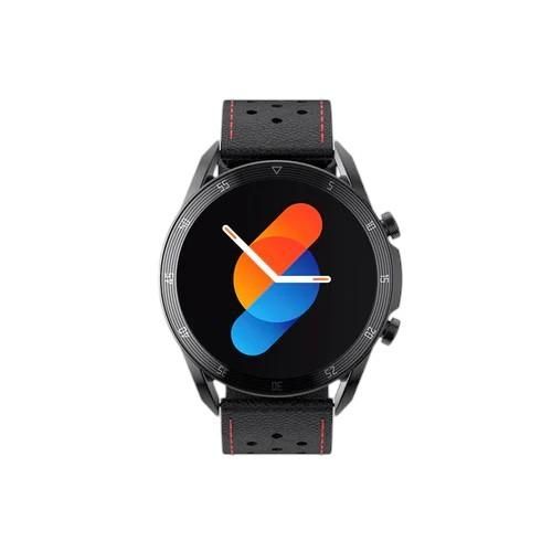 Havit M9030 Pro AMOLED Fitness Smartwatch, 300mAh, 1.43" Display - Can withstand power for a long period of time more than 2 weeks standby