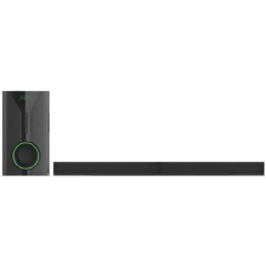 ‼️‼️Just Landed!‼️ 🎶 Globalstar Soundbar GS-5503 🎶 Unleash powerful, crystal-clear sound with deep bass and cinematic audio vibes right at home! 🔊✨ ✅ Sleek & modern design ✅ Superior sound quality