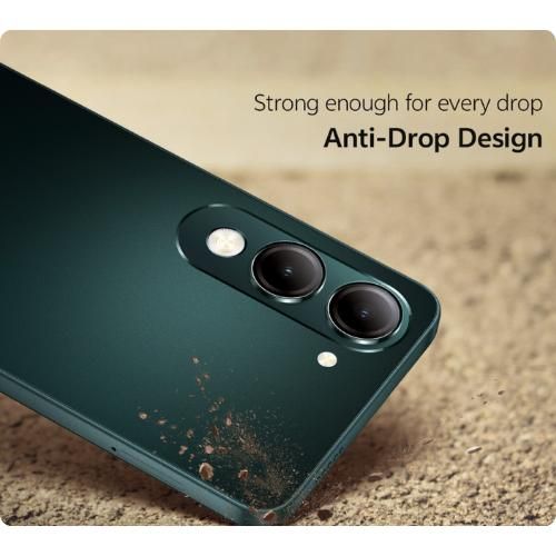 Vivo Y04 – 6.74" Display - 4GB RAM + 64GB ROM - Dual SIM - 5500mAh Bluevolt Battery - 2-Year Warranty