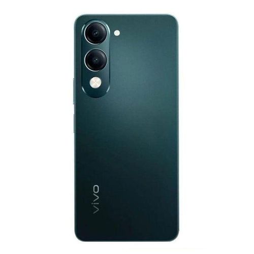 Vivo Y04 – 6.74" Display - 4GB RAM + 64GB ROM - Dual SIM - 5500mAh Bluevolt Battery - 2-Year Warranty