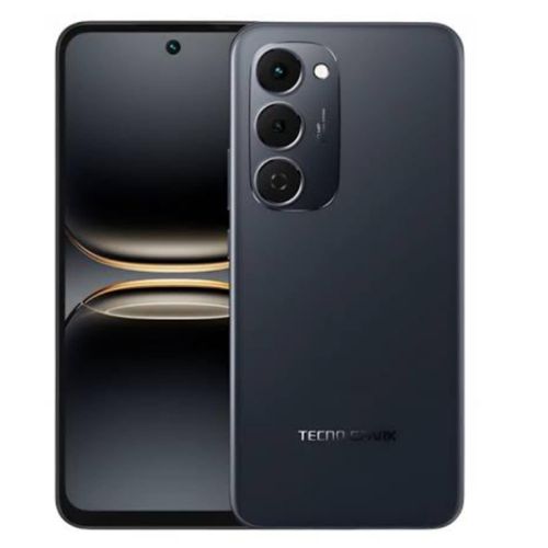 [New Arrials] TECNO SPARK 40 Pro+ 256GB +16(8+8)GB 6.78" 120Hz Phone Dynamic Port 50MP Stereo Speaker 5200mAh 45W Type-C Dual SIM 4G Under Display Fingerprint SPARK 40 Pro Plus IP64 Smart Phones