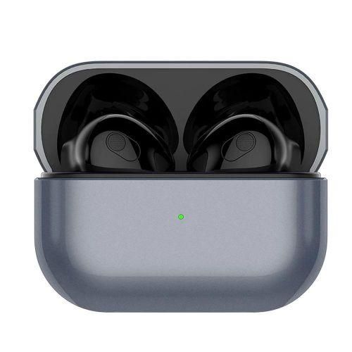 Amaya TK05 Heavy Bass Wireless Bluetooth Earpods/ Earbuds/ Airpods/ Headsets With Active Noise Cancellation For Upto 20 Hours Playtime
