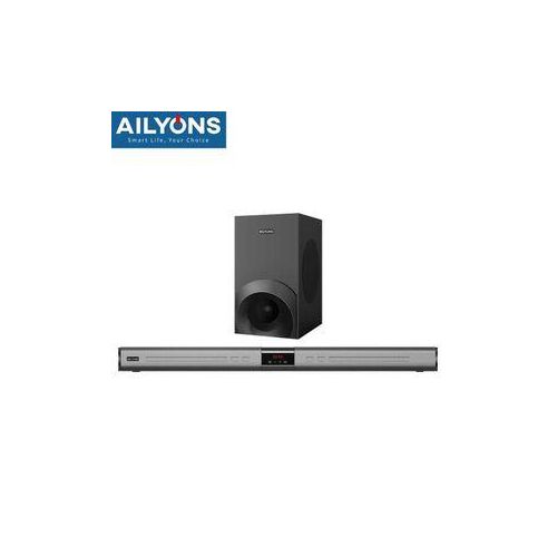 AILYONS SB501 2.1CH Speaker System woofer Sound Bar Subwoofer Soundbar Multimedia 18000W PMPO