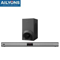 AILYONS SB501 2.1CH Speaker System woofer Sound Bar Subwoofer Soundbar Multimedia 18000W PMPO