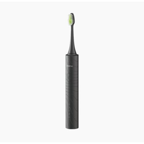 Oraimo MagniSonic Electric Toothbrush 5 Modes Sonic Power ,8 Brush Heads , 60-Day Long Battery Life ,IPX7 Waterproof, Fully Washable, Gentle & Effective Cleaning , Travel-Friendly Rechargeable Toothbr