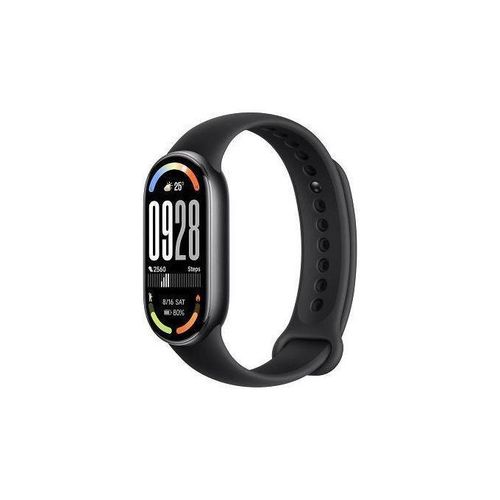 ORIGINAL XIAOMI Xiaomi Smart Band 10 Smart Watch.Can withstand power or  ong perio of time upto 30 ays standby.meures steps and oxygen rates