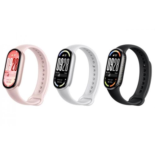 ORIGINAL XIAOMI Xiaomi Smart Band 10 Smart Watch.Can withstand power or  ong perio of time upto 30 ays standby.meures steps and oxygen rates