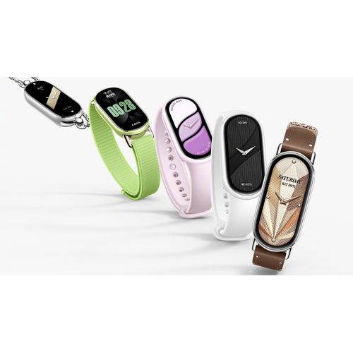 ORIGINAL XIAOMI Xiaomi Smart Band 10 Smart Watch.Can withstand power or  ong perio of time upto 30 ays standby.meures steps and oxygen rates