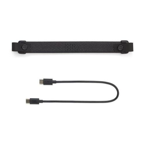 Jbl Charge 6 Original Wireless Portable Bluetooth Speaker, 28 Hours Of Playtime, IP68 Waterproof, Dustproof And Drop-Proof, Pro Sound With AI Sound Boost, Auracast Multi-Speaker Connection - Black