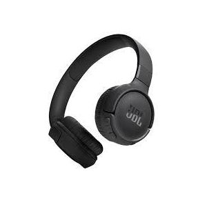 Jbl Tune 520 BT Wireless On-Ear Headphones with J B L Pure Bass Sound, Bluetooth 5.3, Hands-Free Calls and 57-Hour Battery Life