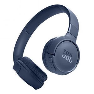 Jbl Tune 520 BT Wireless On-Ear Headphones with J B L Pure Bass Sound, Bluetooth 5.3, Hands-Free Calls and 57-Hour Battery Life