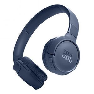 Jbl Tune 520 BT Wireless On-Ear Headphones with J B L Pure Bass Sound, Bluetooth 5.3, Hands-Free Calls and 57-Hour Battery Life