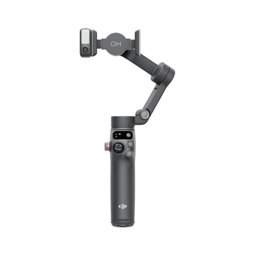 Dji Osmo Mobile 7P Gimbal. steady and  mordern gimble. flexible enough to capture different videos and images in different positions.wireless