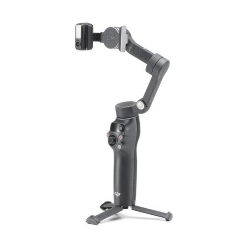 Dji Osmo Mobile 7P Gimbal. steady and  mordern gimble. flexible enough to capture different videos and images in different positions.wireless