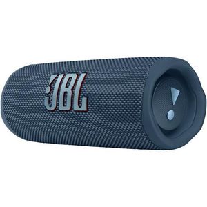 Jbl Flip 7 Wireless Portable Bluetooth Speaker, 16 Hours of Playtime, Big Sound, IP68 Waterproof, Dustproof and Drop-Proof, Pro Sound with AI Boost, Auracast Multi-Speaker Connection