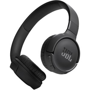 Jbl Tune 520 BT Wireless On-Ear Headphones with J B L Pure Bass Sound, Bluetooth 5.3, Hands-Free Calls and 57-Hour Battery Life