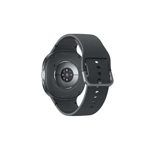 Samsung Galaxy Watch 8 44mm. slim,snug and smart watch.thinner,lighter and brighter than ever .reimagine with a new cushion shape and dynamic lug bands.the sleek case hugs your wrist for healthreading