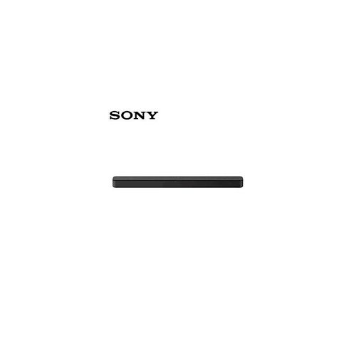 Sony 120W SOUNDBAR SYSTEM, 2.0CH, DEEP BASS BLAST, DOLBY DIGITAL AUDIO, BLUETOOTH, HDMI, HT-S100RF. WITH SONY S100 YOU GOT TO EXPERIENCE AN INCREDIBLE BASS SOUND QUALITY AND SUPERB SURROUNDING TREBLE