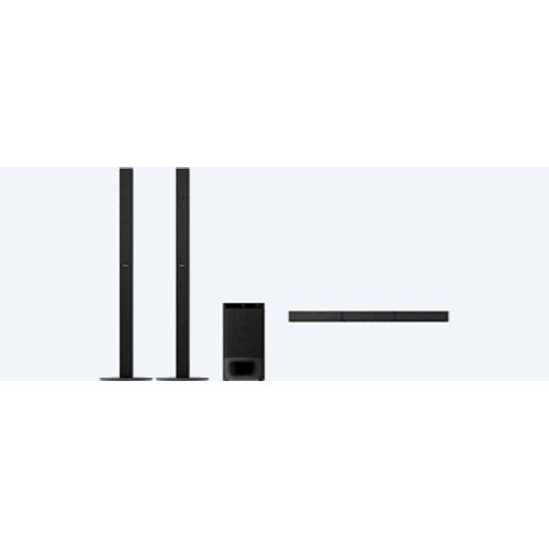 Sony Soundbar S700– Elevate Your Sound Experience Transform your home entertainment with the sleek and powerful Sony Soundbar. Engineered for crystal-clear audio and deep bass
