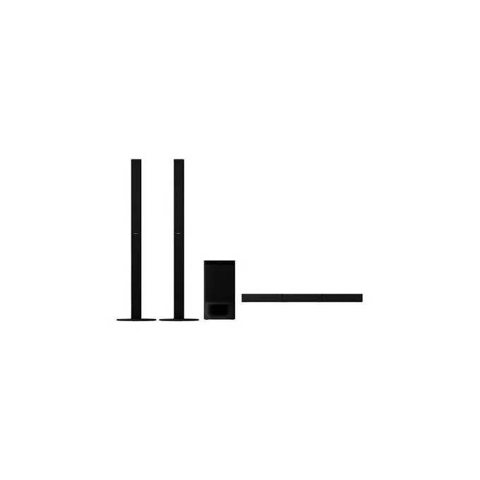 Sony Soundbar S700– Elevate Your Sound Experience Transform your home entertainment with the sleek and powerful Sony Soundbar. Engineered for crystal-clear audio and deep bass