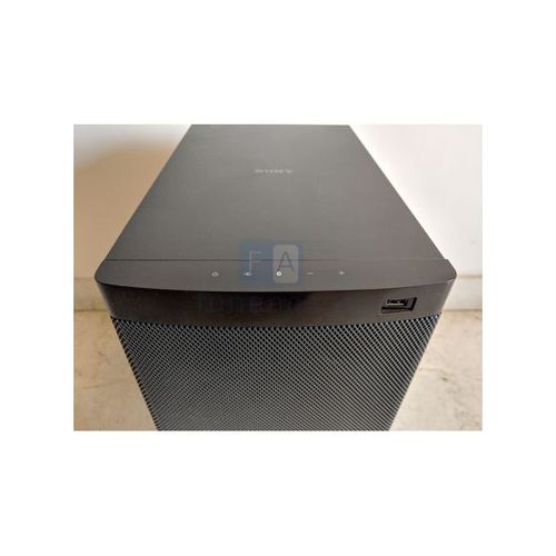 Sony Soundbar S700– Elevate Your Sound Experience Transform your home entertainment with the sleek and powerful Sony Soundbar. Engineered for crystal-clear audio and deep bass