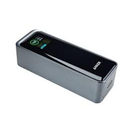 Anker PRIME 250W PORTABLE POWER BANK, MULTI-DEVICE FAST CHARGING, SMART APP CONTROL,27650mAH.SUPER FAST CHARGING WITH TWO WAY QUICK CHARGE