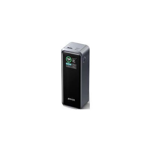 Anker PRIME 250W PORTABLE POWER BANK, MULTI-DEVICE FAST CHARGING, SMART APP CONTROL,27650mAH.SUPER FAST CHARGING WITH TWO WAY QUICK CHARGE