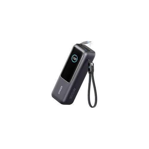 Anker PRIME 250W PORTABLE POWER BANK, MULTI-DEVICE FAST CHARGING, SMART APP CONTROL,27650mAH.SUPER FAST CHARGING WITH TWO WAY QUICK CHARGE