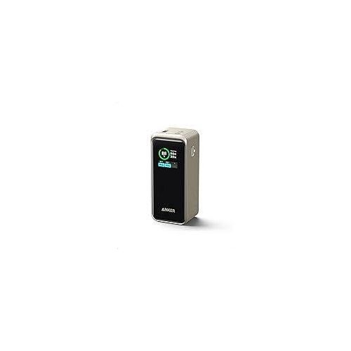 Anker PRIME 250W PORTABLE POWER BANK, MULTI-DEVICE FAST CHARGING, SMART APP CONTROL,27650mAH.SUPER FAST CHARGING WITH TWO WAY QUICK CHARGE
