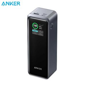 Anker PRIME 250W PORTABLE POWER BANK, MULTI-DEVICE FAST CHARGING, SMART APP CONTROL,27650mAH.SUPER FAST CHARGING WITH TWO WAY QUICK CHARGE