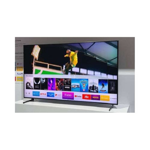Samsung 43T5300 43" Inch Smart FHD TV UltraClean View HDR PURCOLOR+FREE TVGuard+Bracket