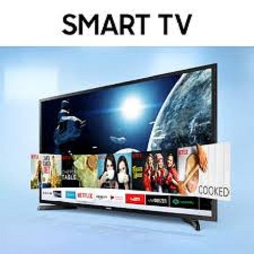 Samsung 43T5300 43" Inch Smart FHD TV UltraClean View HDR PURCOLOR+FREE TVGuard+Bracket