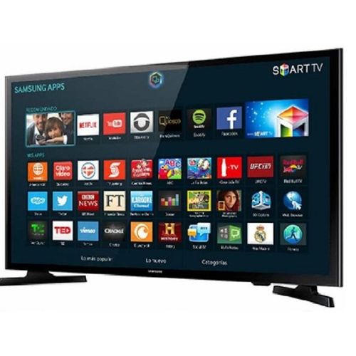 Samsung 43T5300 43" Inch Smart FHD TV UltraClean View HDR PURCOLOR+FREE TVGuard+Bracket
