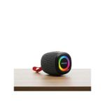 Amaya BD66 Wireless Bluetooth Speaker Portable Loud Sound System with Deep Bass, High Quality Clear Audio, Rechargeable Battery, Compact Design, Stable Bluetooth Connection, Original Amaya Speaker for