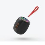 Amaya BD66 Wireless Bluetooth Speaker Portable Loud Sound System with Deep Bass, High Quality Clear Audio, Rechargeable Battery, Compact Design, Stable Bluetooth Connection, Original Amaya Speaker for