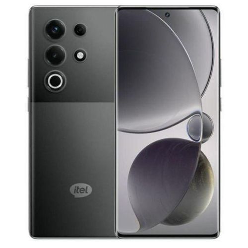 Itel S26 Ultra Smartphone – 6.78” Curved AMOLED 144Hz Display, 50MP AI Camera, 6000mAh Battery, 8GB RAM 128GB/256GB Storage, Android 15 Dual SIM 4G Smartphone, Fast Charging Mobile Phone Kenya