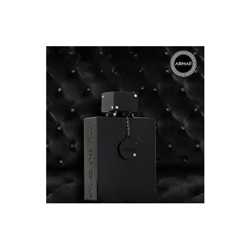 Armaf Club De Nuit Intense Man Eau de toilletc 105ml – Woody Spicy Fragrance Long-Lasting Perfume for Men, Office, Party, Casual Wear & Gift – Premium Quality