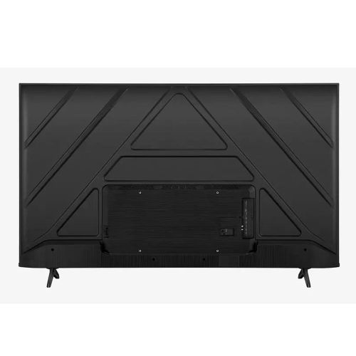 Hisense 58 Inch 4K UHD Smart Frameless TV | VIDAA Smart TV with Netflix, YouTube & Prime Video | Dolby Vision HDR, DTS Virtual:X Sound, Built-in WiFi Screen Mirroring 58” Smart Television