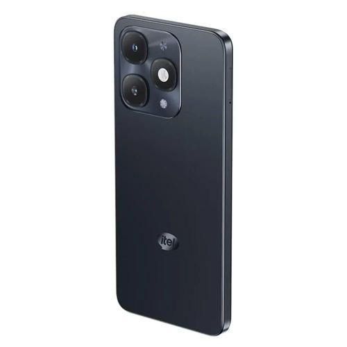 Itel A90 4GB RAM 128GB Smartphone 6.6 Inch HD Display 5000mAh Battery Android 13 Dual SIM 13MP Camera Budget Phone Kenya Best Price Affordable Mobile Phone for Daily Use