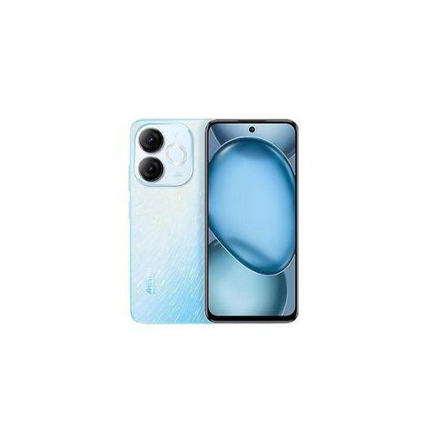 Itel A90 4GB RAM 128GB Smartphone 6.6 Inch HD Display 5000mAh Battery Android 13 Dual SIM 13MP Camera Budget Phone Kenya Best Price Affordable Mobile Phone for Daily Use