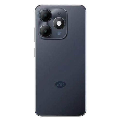 Itel A90 4GB RAM 128GB Smartphone 6.6 Inch HD Display 5000mAh Battery Android 13 Dual SIM 13MP Camera Budget Phone Kenya Best Price Affordable Mobile Phone for Daily Use