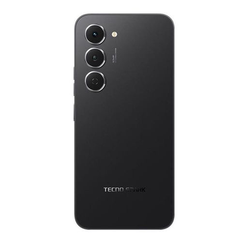 Tecno Spark 40 PRO 8GB RAM 128GB Storage 6.78" AMOLED 50MP Camera 5200mAh Battery 45W Fast Charge Android 15 HiOS 15.1 Dual SIM Slim Design Gaming & Entertainment Phone Kenya